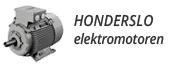 Honderslo Elektro Motoren-logo