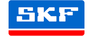 Logo SKF